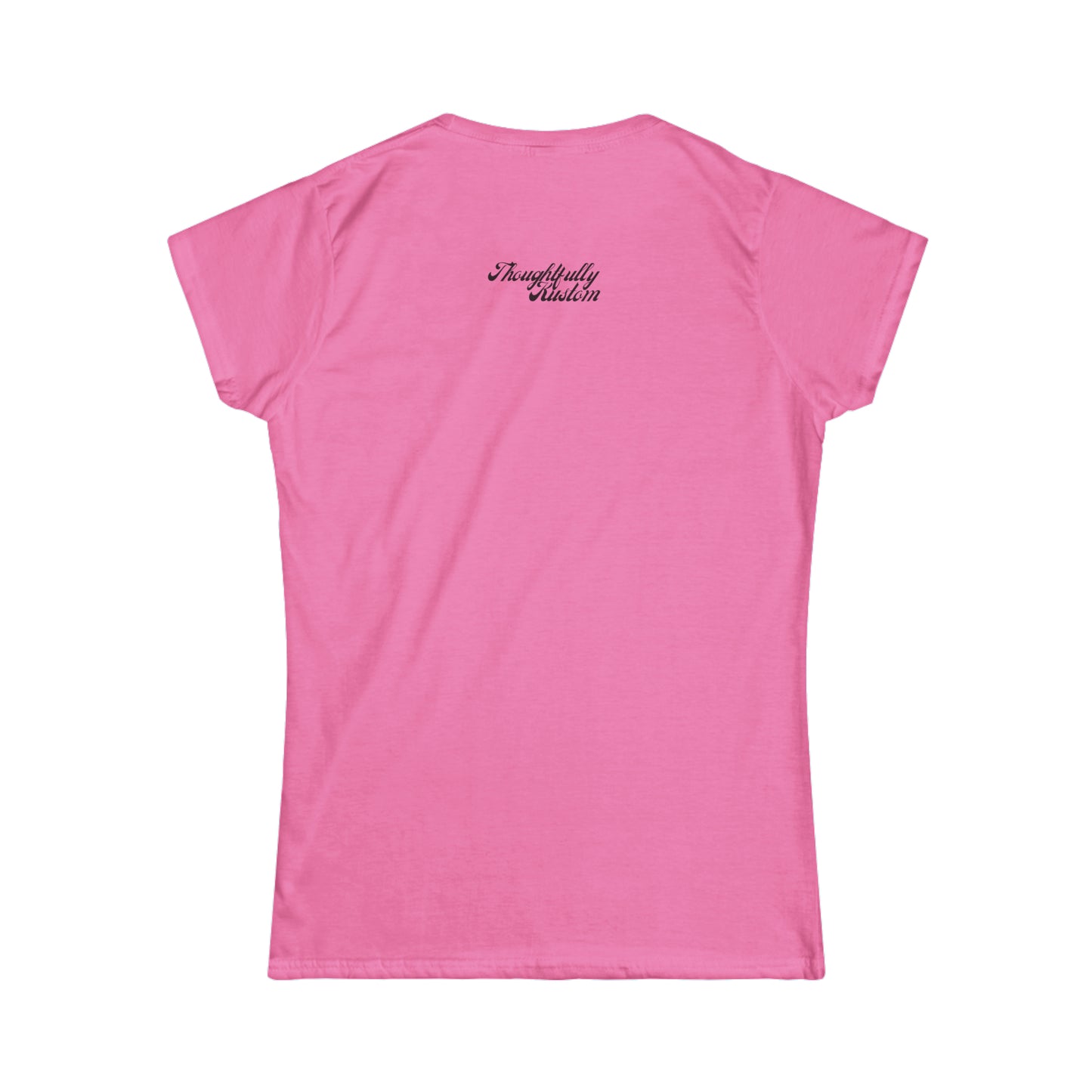 "Cake Gang" - Women's Softstyle Tee