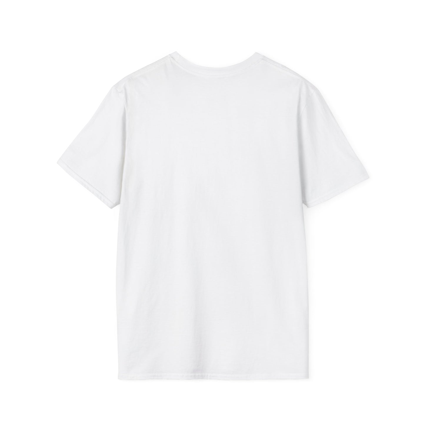 "Baker Baddie" womens Softstyle T-Shirt