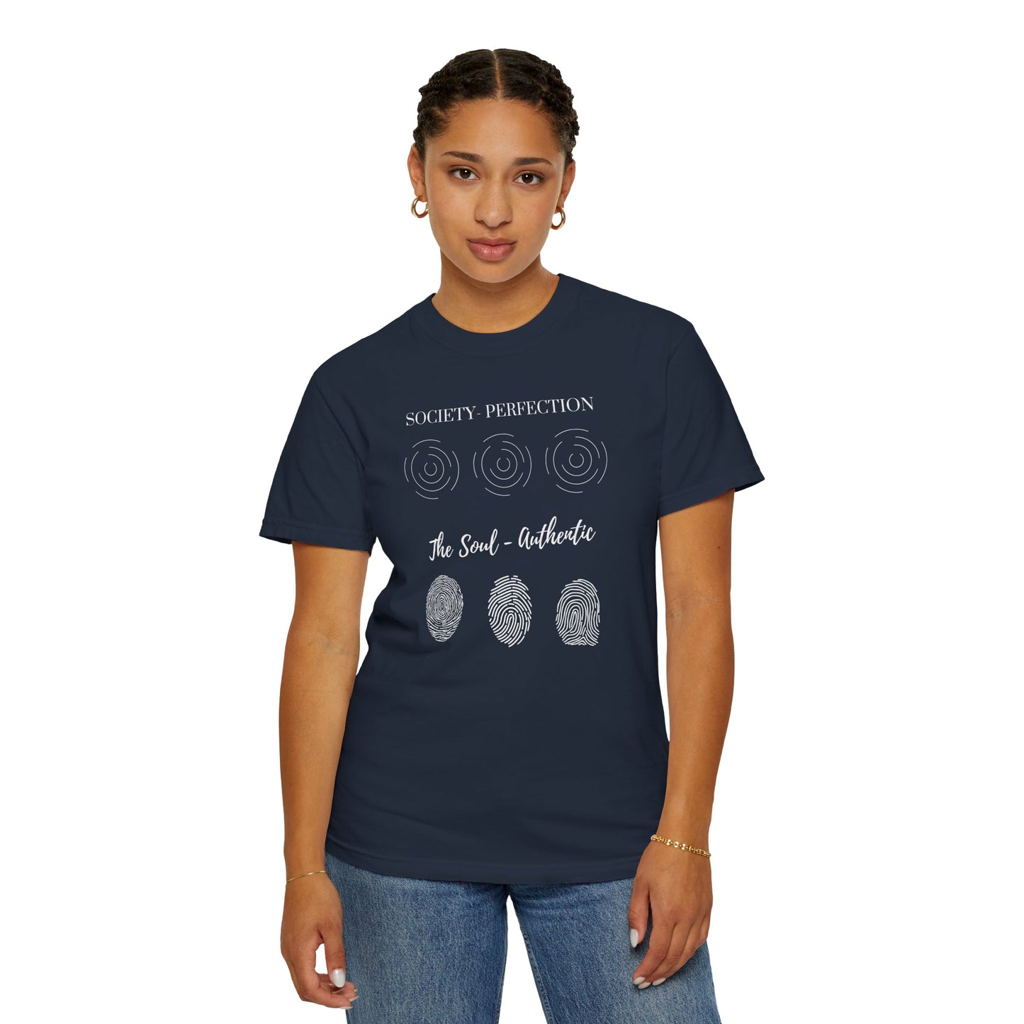 "Be Unique" - Unisex T-shirt