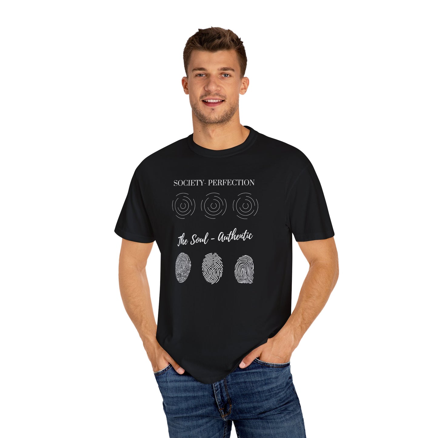 "Be Unique" - Unisex T-shirt