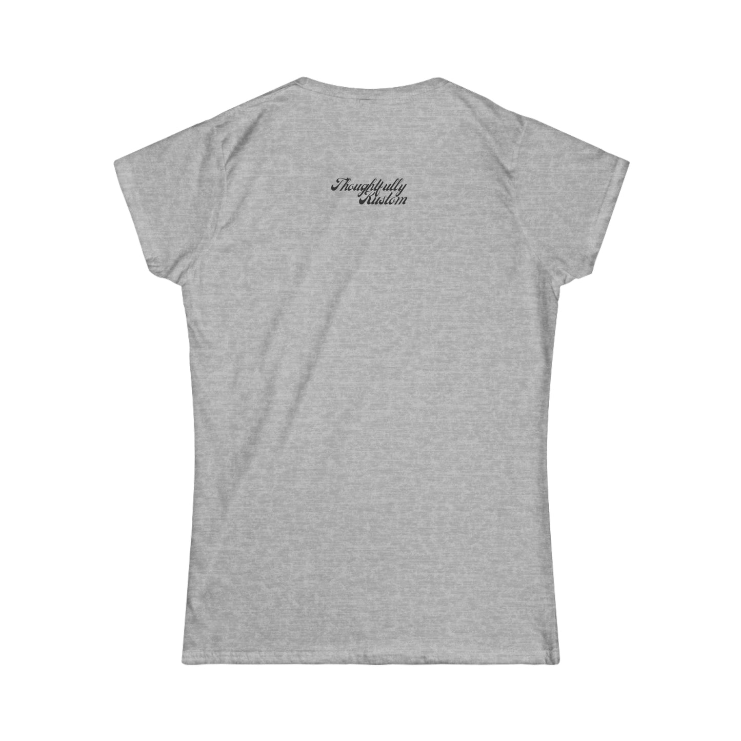 "Cake Gang" - Women's Softstyle Tee