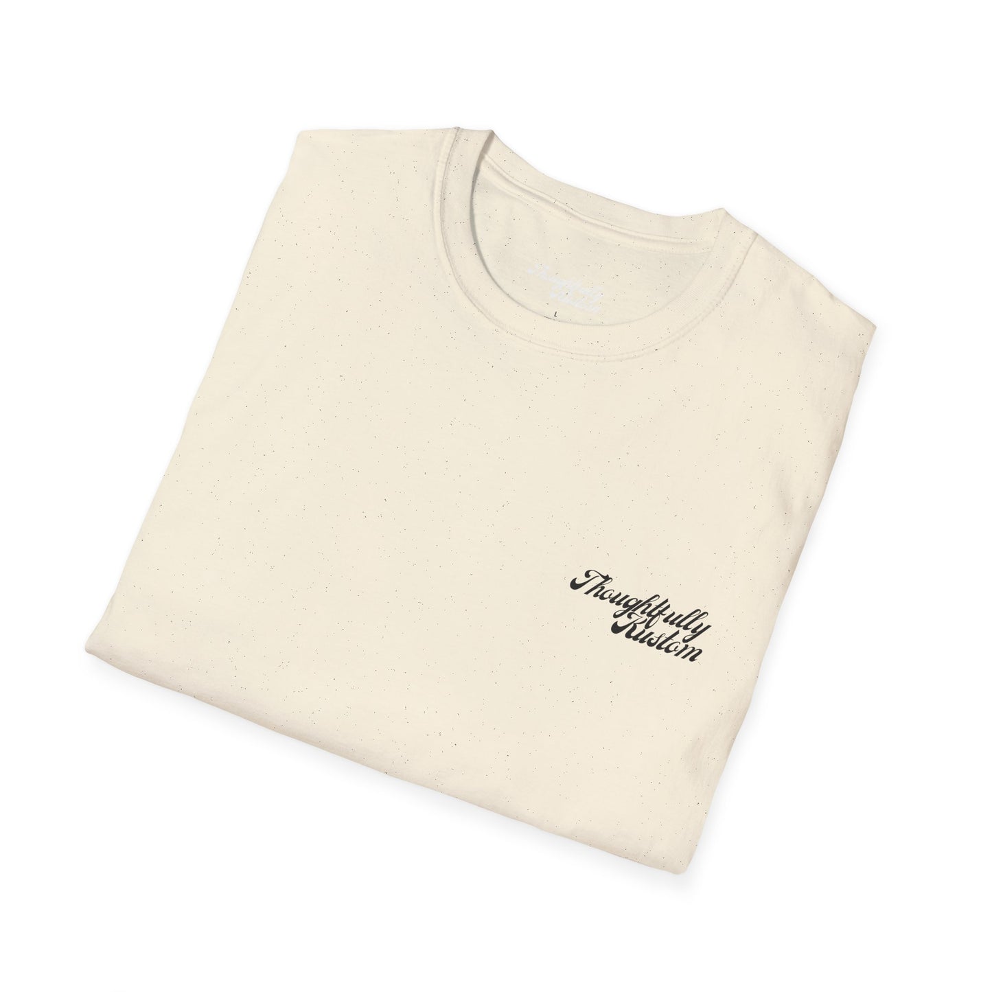 "Grace" Unisex Softstyle T-Shirt