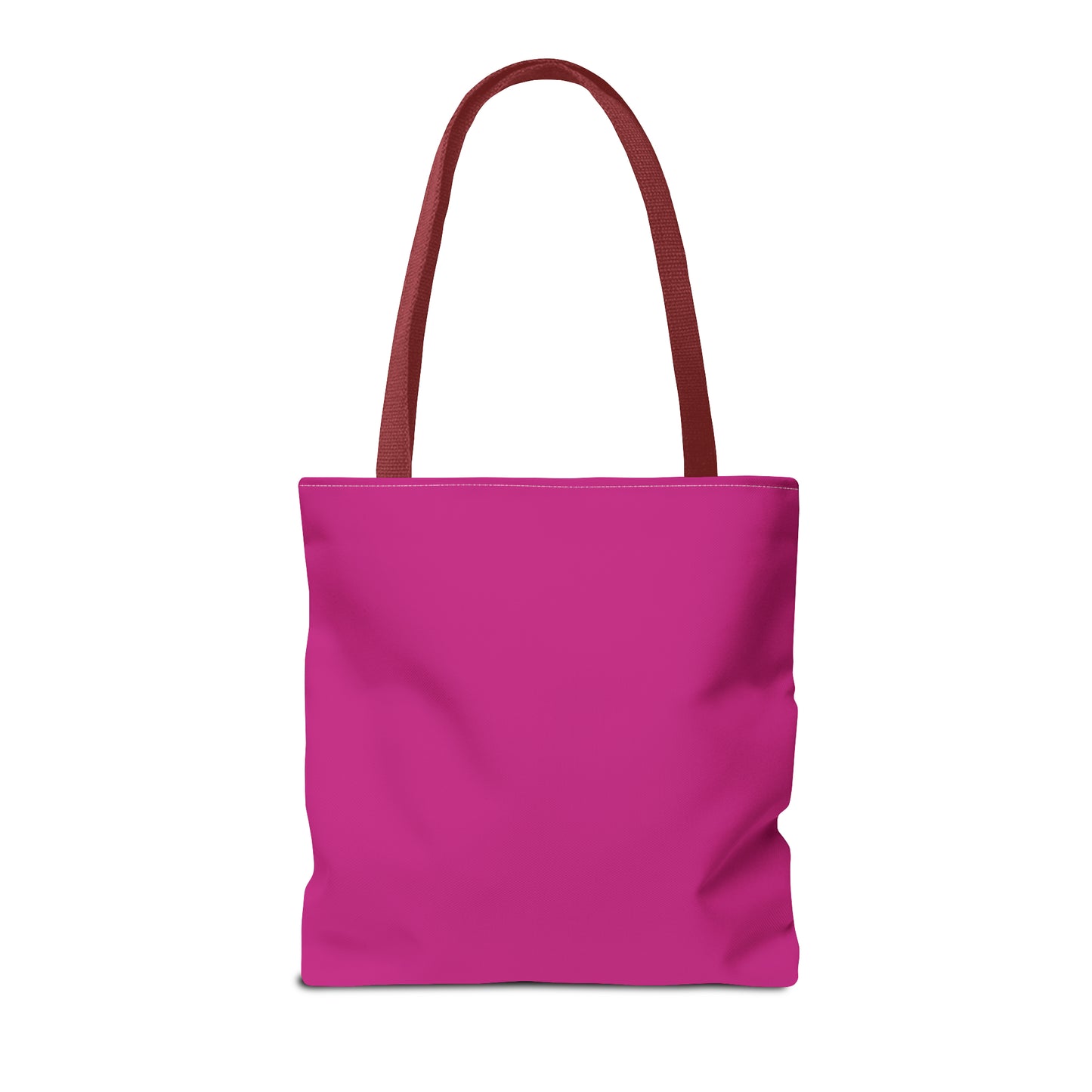 "Your Bag" Tote Bag (P.W.G)