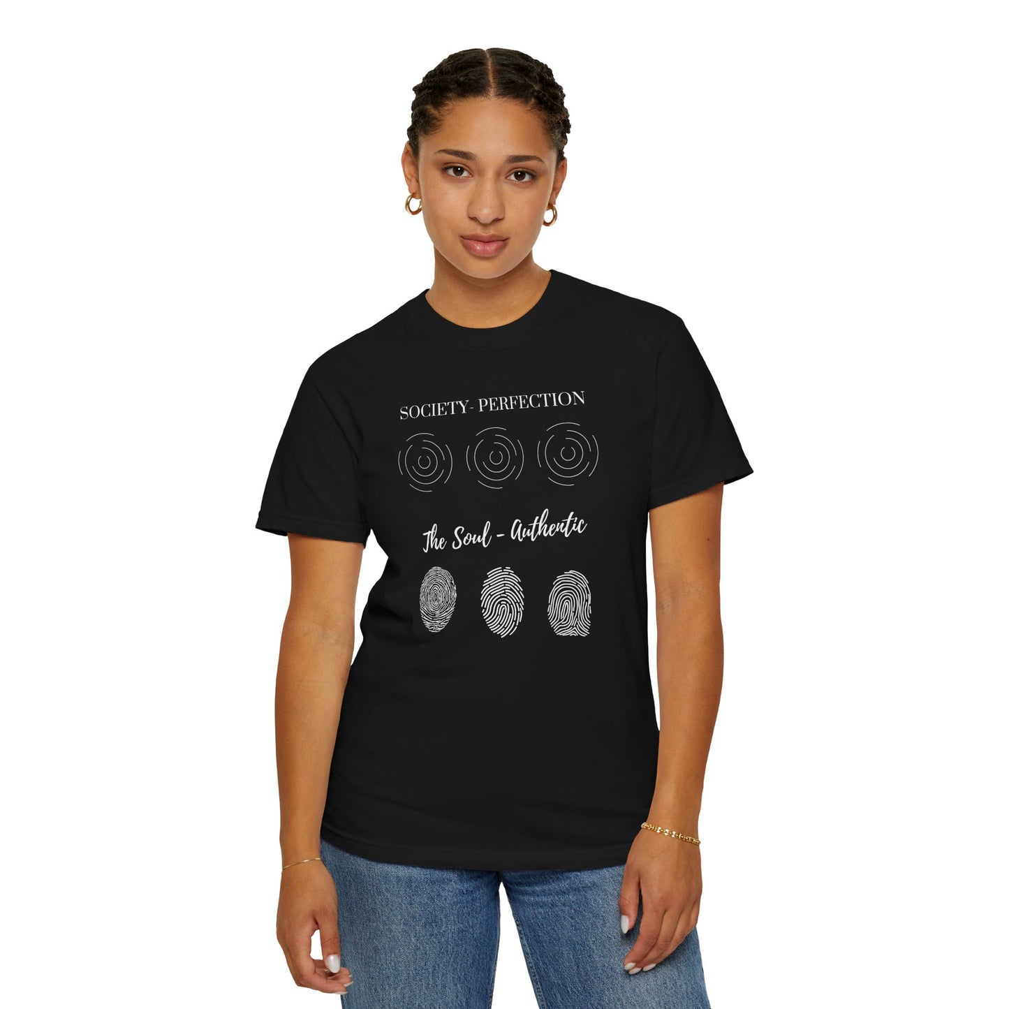 "Be Unique" - Unisex T-shirt