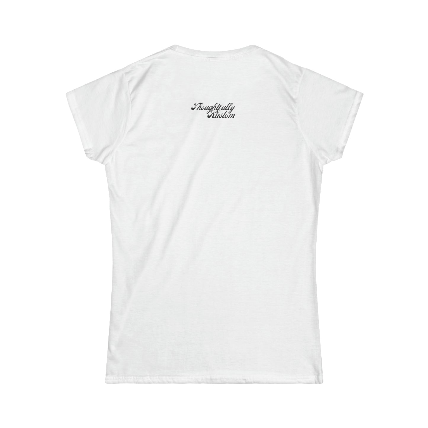 "Cake Gang" - Women's Softstyle Tee