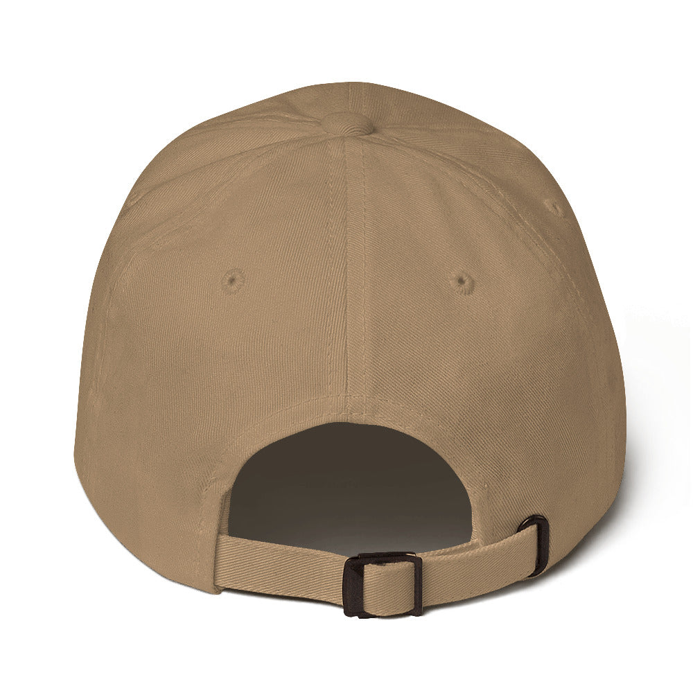 "No Deposit" Dad hat