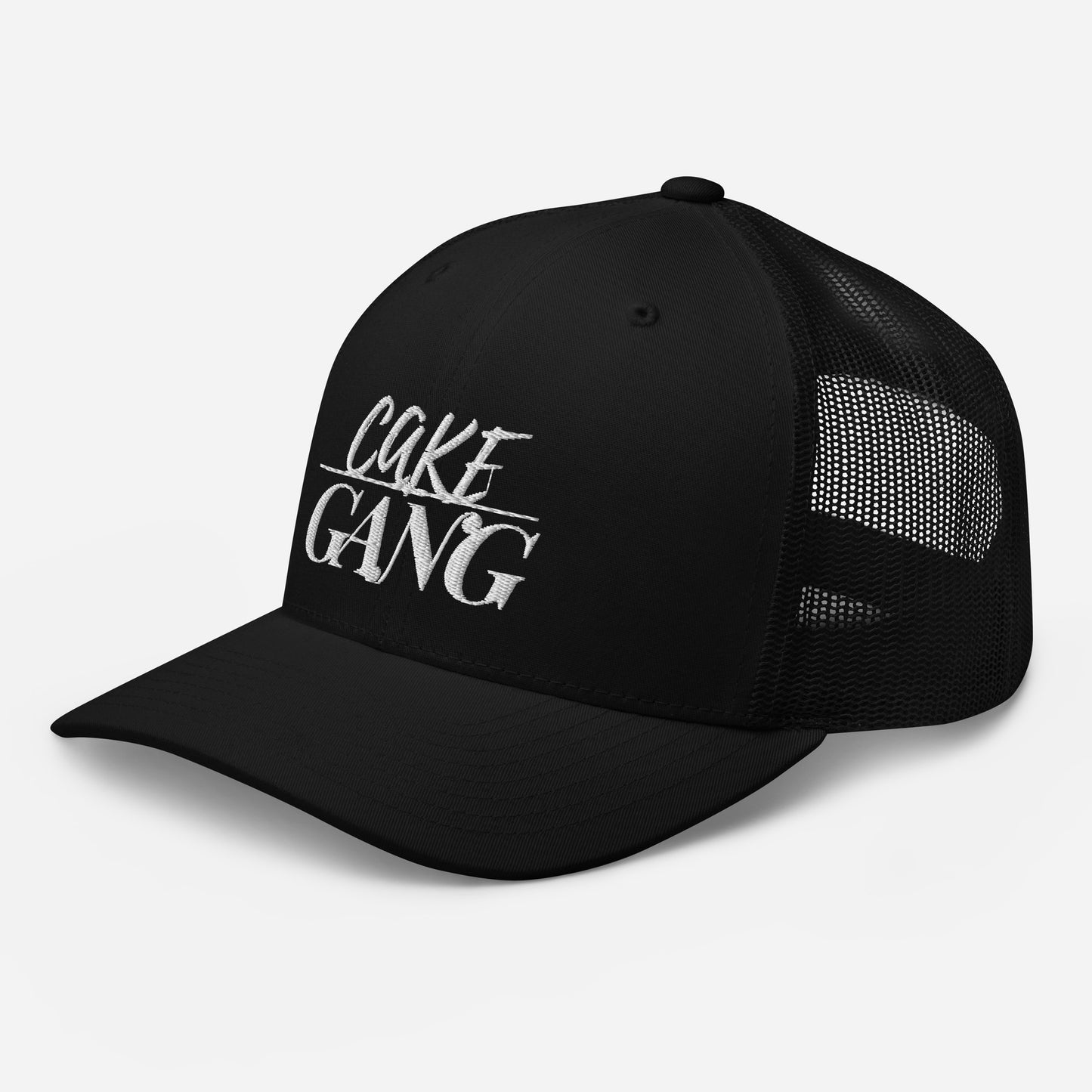 "Cake Gang" - Trucker Cap