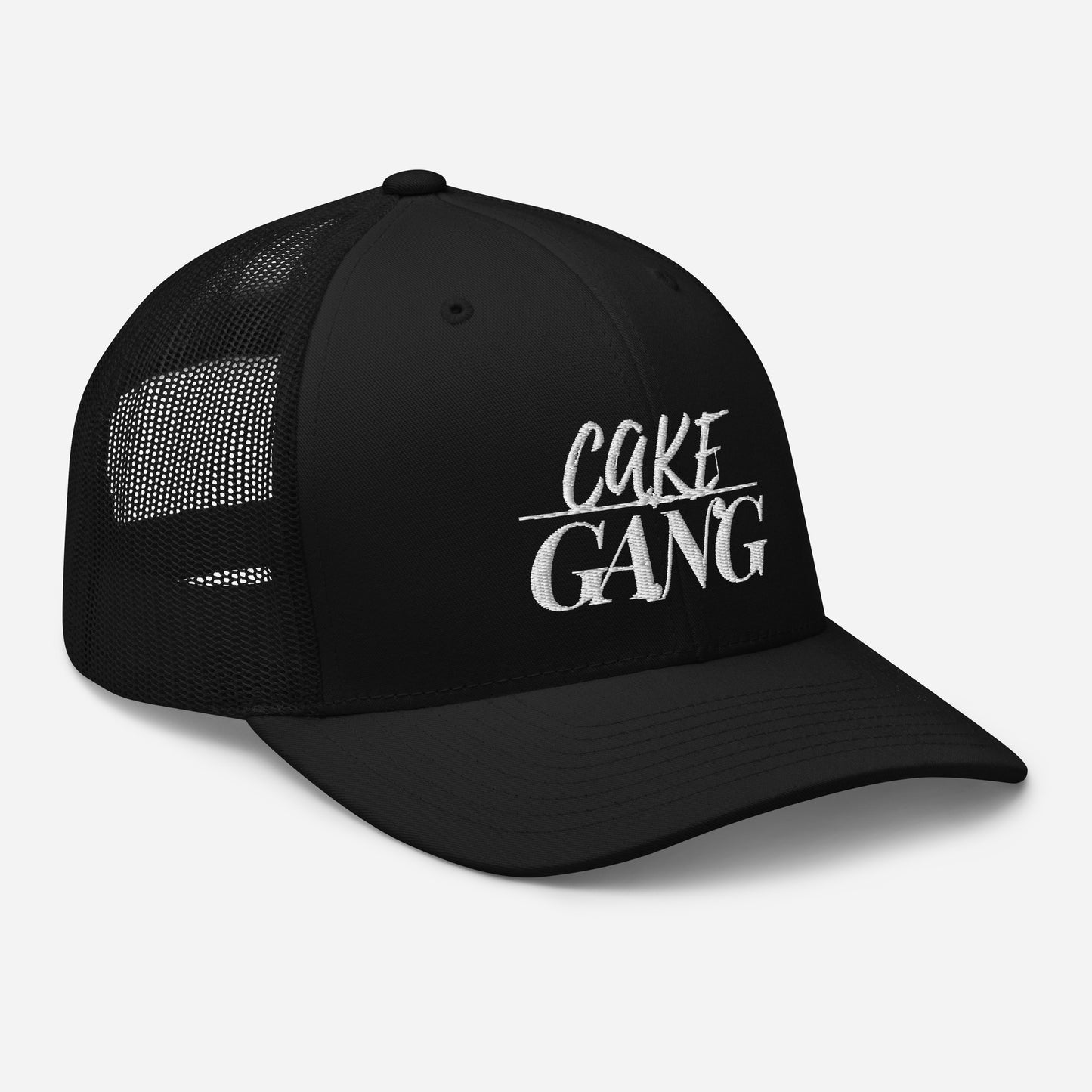 "Cake Gang" - Trucker Cap